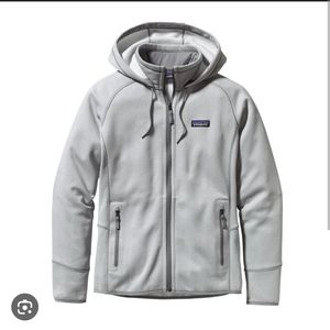 Patagonia Tech Fleece Hoodie